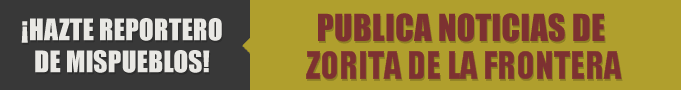 Restaurantes en Zorita de la Frontera